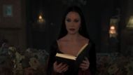 Wednesday Season 2 | Image Via: Tim Burton Productions